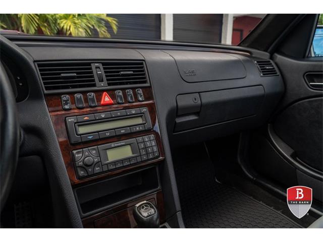 1999 Mercedes-Benz SLC 43 AMG (CC-2090776) for sale in Miami, Florida