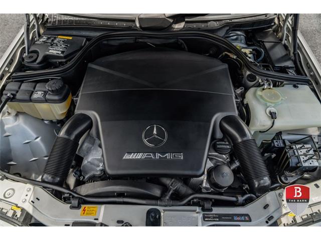 1999 Mercedes-Benz SLC 43 AMG (CC-2090776) for sale in Miami, Florida