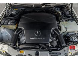 1999 Mercedes-Benz SLC 43 AMG (CC-2090776) for sale in Miami, Florida