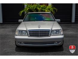 1999 Mercedes-Benz SLC 43 AMG (CC-2090776) for sale in Miami, Florida