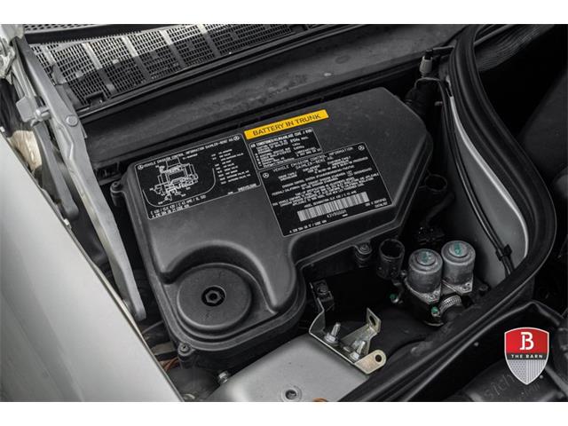 1999 Mercedes-Benz SLC 43 AMG (CC-2090776) for sale in Miami, Florida