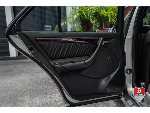 1999 Mercedes-Benz SLC 43 AMG (CC-2090776) for sale in Miami, Florida