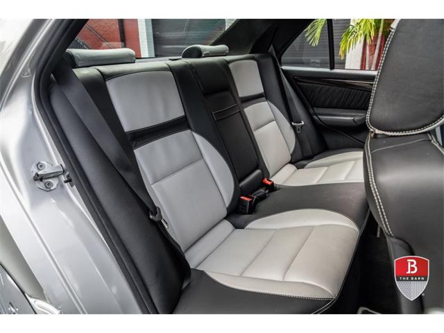 1999 Mercedes-Benz SLC 43 AMG (CC-2090776) for sale in Miami, Florida
