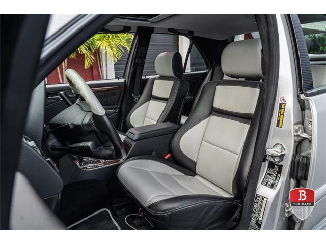 1999 Mercedes-Benz SLC 43 AMG (CC-2090776) for sale in Miami, Florida