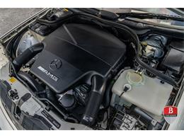 1999 Mercedes-Benz SLC 43 AMG (CC-2090776) for sale in Miami, Florida