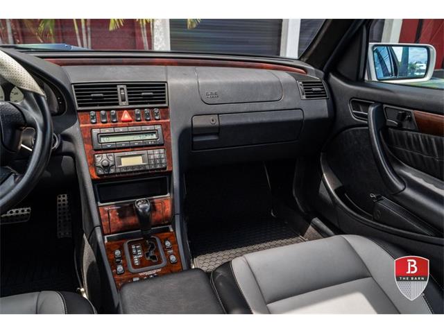 1999 Mercedes-Benz SLC 43 AMG (CC-2090776) for sale in Miami, Florida
