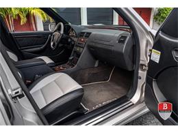1999 Mercedes-Benz SLC 43 AMG (CC-2090776) for sale in Miami, Florida