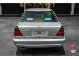 1999 Mercedes-Benz SLC 43 AMG (CC-2090776) for sale in Miami, Florida