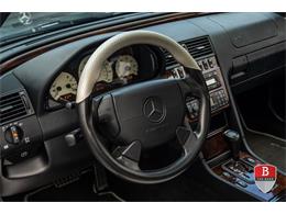 1999 Mercedes-Benz SLC 43 AMG (CC-2090776) for sale in Miami, Florida