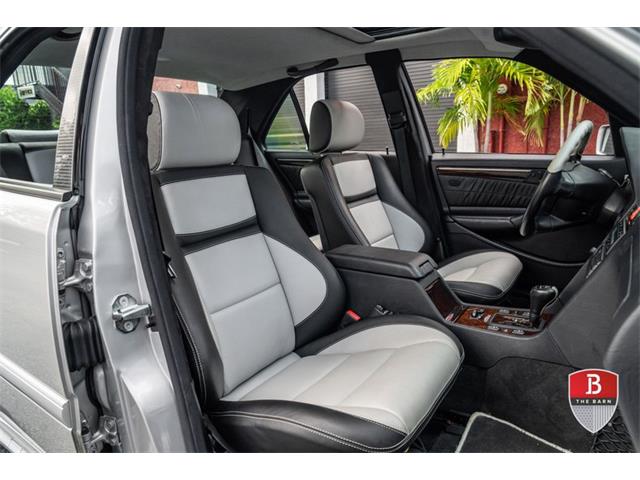 1999 Mercedes-Benz SLC 43 AMG (CC-2090776) for sale in Miami, Florida