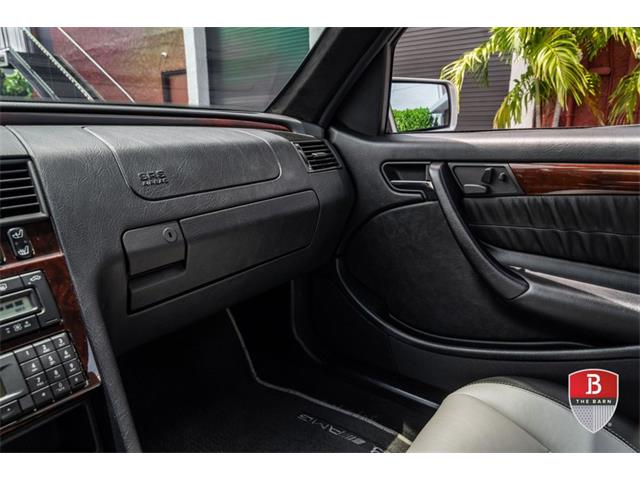 1999 Mercedes-Benz SLC 43 AMG (CC-2090776) for sale in Miami, Florida