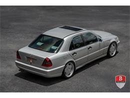 1999 Mercedes-Benz SLC 43 AMG (CC-2090776) for sale in Miami, Florida