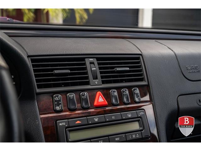 1999 Mercedes-Benz SLC 43 AMG (CC-2090776) for sale in Miami, Florida