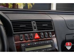 1999 Mercedes-Benz SLC 43 AMG (CC-2090776) for sale in Miami, Florida