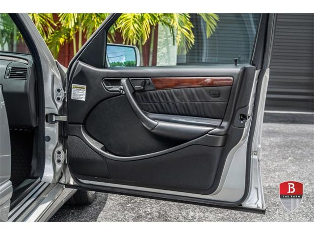 1999 Mercedes-Benz SLC 43 AMG (CC-2090776) for sale in Miami, Florida