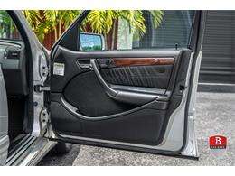 1999 Mercedes-Benz SLC 43 AMG (CC-2090776) for sale in Miami, Florida