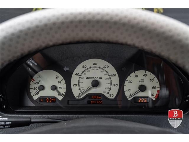 1999 Mercedes-Benz SLC 43 AMG (CC-2090776) for sale in Miami, Florida
