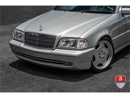 1999 Mercedes-Benz SLC 43 AMG (CC-2090776) for sale in Miami, Florida