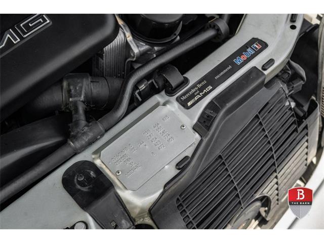 1999 Mercedes-Benz SLC 43 AMG (CC-2090776) for sale in Miami, Florida