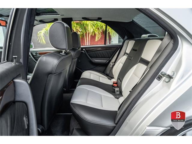 1999 Mercedes-Benz SLC 43 AMG (CC-2090776) for sale in Miami, Florida