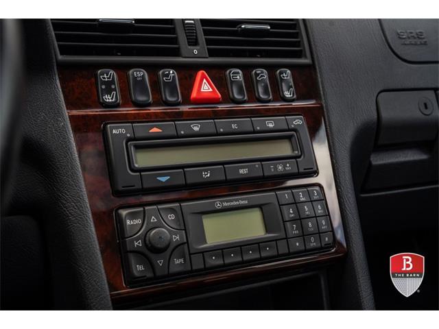 1999 Mercedes-Benz SLC 43 AMG (CC-2090776) for sale in Miami, Florida
