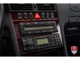 1999 Mercedes-Benz SLC 43 AMG (CC-2090776) for sale in Miami, Florida