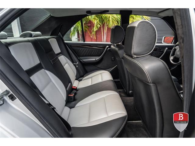 1999 Mercedes-Benz SLC 43 AMG (CC-2090776) for sale in Miami, Florida