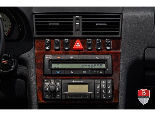 1999 Mercedes-Benz SLC 43 AMG (CC-2090776) for sale in Miami, Florida