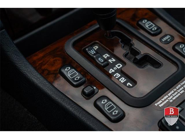 1999 Mercedes-Benz SLC 43 AMG (CC-2090776) for sale in Miami, Florida