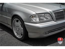 1999 Mercedes-Benz SLC 43 AMG (CC-2090776) for sale in Miami, Florida