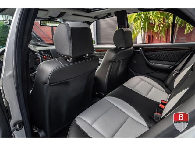 1999 Mercedes-Benz SLC 43 AMG (CC-2090776) for sale in Miami, Florida