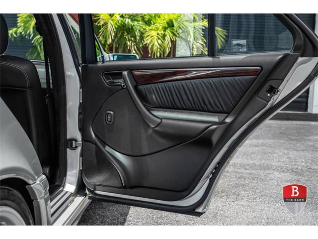 1999 Mercedes-Benz SLC 43 AMG (CC-2090776) for sale in Miami, Florida