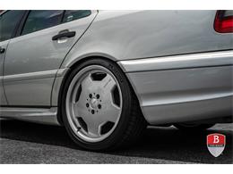 1999 Mercedes-Benz SLC 43 AMG (CC-2090776) for sale in Miami, Florida