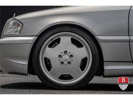 1999 Mercedes-Benz SLC 43 AMG (CC-2090776) for sale in Miami, Florida