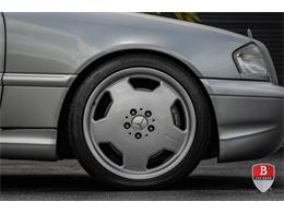 1999 Mercedes-Benz SLC 43 AMG (CC-2090776) for sale in Miami, Florida