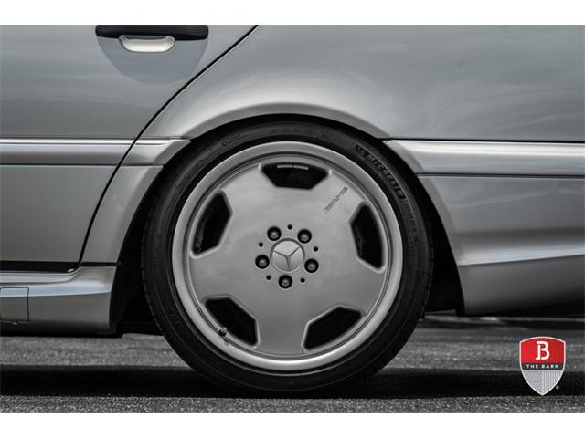 1999 Mercedes-Benz SLC 43 AMG (CC-2090776) for sale in Miami, Florida