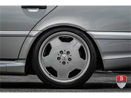 1999 Mercedes-Benz SLC 43 AMG (CC-2090776) for sale in Miami, Florida