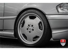 1999 Mercedes-Benz SLC 43 AMG (CC-2090776) for sale in Miami, Florida