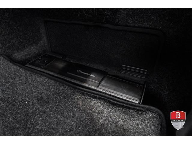 1999 Mercedes-Benz SLC 43 AMG (CC-2090776) for sale in Miami, Florida