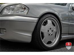 1999 Mercedes-Benz SLC 43 AMG (CC-2090776) for sale in Miami, Florida