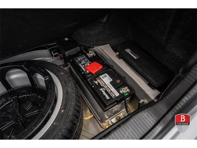 1999 Mercedes-Benz SLC 43 AMG (CC-2090776) for sale in Miami, Florida