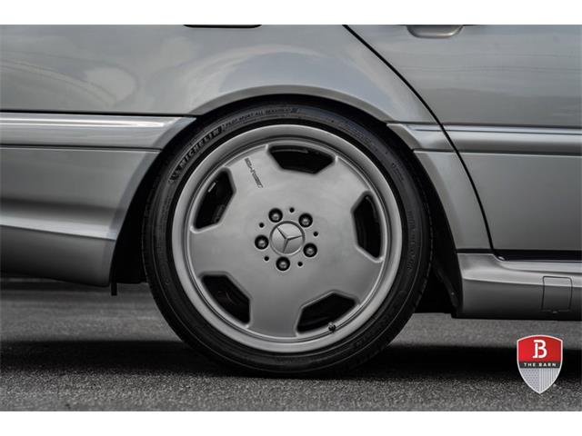 1999 Mercedes-Benz SLC 43 AMG (CC-2090776) for sale in Miami, Florida