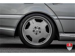 1999 Mercedes-Benz SLC 43 AMG (CC-2090776) for sale in Miami, Florida