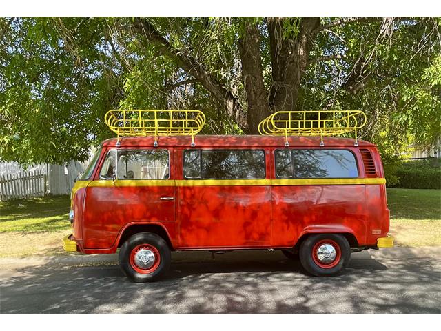 1973 Volkswagen Bus (CC-2097762) for sale in Mesa, Arizona