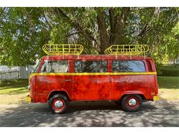 1973 Volkswagen Bus (CC-2097762) for sale in Mesa, Arizona