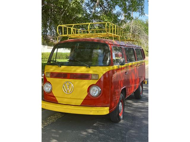 1973 Volkswagen Bus (CC-2097762) for sale in Mesa, Arizona