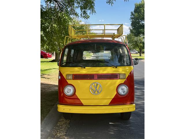 1973 Volkswagen Bus (CC-2097762) for sale in Mesa, Arizona