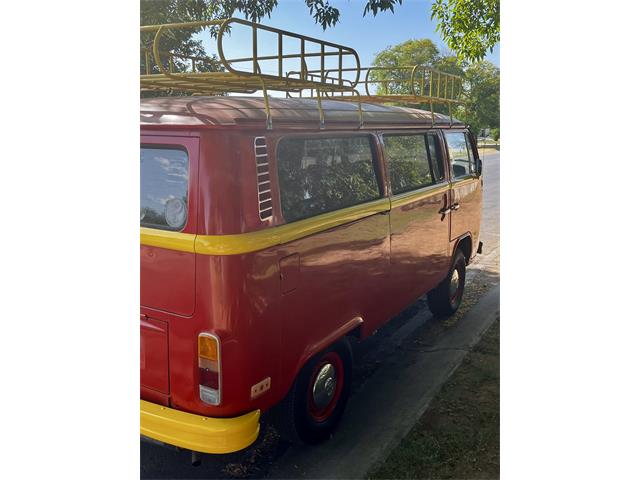 1973 Volkswagen Bus (CC-2097762) for sale in Mesa, Arizona
