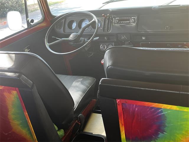 1973 Volkswagen Bus (CC-2097762) for sale in Mesa, Arizona