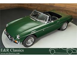 1966 MG MGB (CC-2097764) for sale in Waalwijk, Noord Brabant
